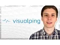 VisualPing Cool Site for Tracking Website Changes