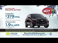 Unwrap a Nucar at Nucar Ford of St Albans