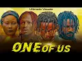 Lagu ONE OF US (FULL MOIVIE) FT - MARK ANGEL - JAGABAN SQUAD - LUCIFER - SIBI STEVE - BRENDA ALI