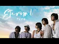 Download Lagu TVXQ (동방신기) - Eternal [Colour Coded Lyrics] (Kan/Rom/Eng)