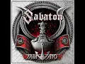 Yamato - Sabaton