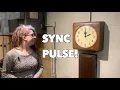 Self Winding Master Clocks in Central Offices