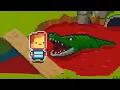 Download Lagu TRƯỜNG MẪU GIÁO NAY NUÔI CẢ CÁ SẤU!?| Kindergarten 3 [1]