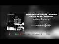 Ardhito Pramono - Here We Go Again / Fanboi - Live Mono Session (Official Audio)