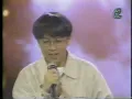 五燈獎 我的未來不是夢 張雨生 LIVE 現場演唱