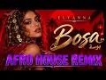 ELYANNA – BOSA | Afro House Remix 2026 🔥 Arabic Dance Music