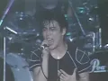 BOØWY B・BLUE