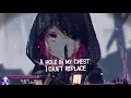 Download Lagu Nightcore - Voices (ALESTI ft. Loveless) - (Lyrics)