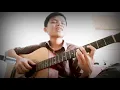 Download Lagu SAM SAIMUN / ISMAIL MARZUKI - Juwita Malam (cover sok tampan)
