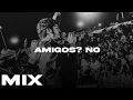 Amigos? No. - Oscar Maydon, Neton Vega  MIX 2025 // LO MAS NUEVO