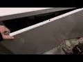 Fix lid lock on a Speed Queen