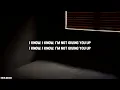 Gryffin, Maia Wright - Body Back (Acoustic) (Lyrics)