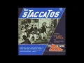 Lagu The Staccatos – The Second Sin 1966 full album