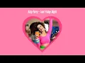 Download Lagu Katy Perry - Last Friday Night 🎀 Sped up \u0026 Reverb #tiktok #trend #slowedandreverb #shorts #viral