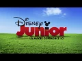 Lagu Disney Junior - La Magie commence ici