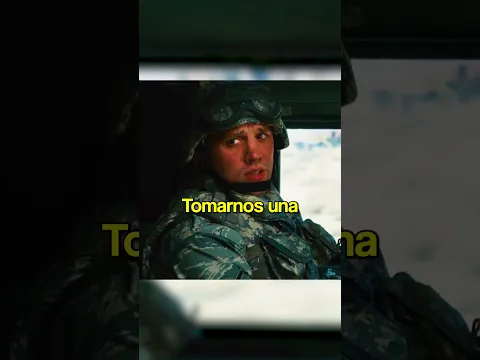 IRON MAN QUEDO TRAUMADO