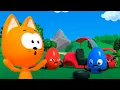 Download Lagu Beste videocompilatie en meer magische verhalen voor kinderen | miauw miauw