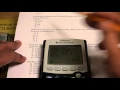sequences and series on SAT ACT Math I II part I