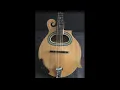 Harvest To California - recorded for The Mandolin Cafe s Song-A-Week Group 5 October 2021