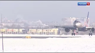 «Вести Омск», итоги дня от 4 января 2022 года