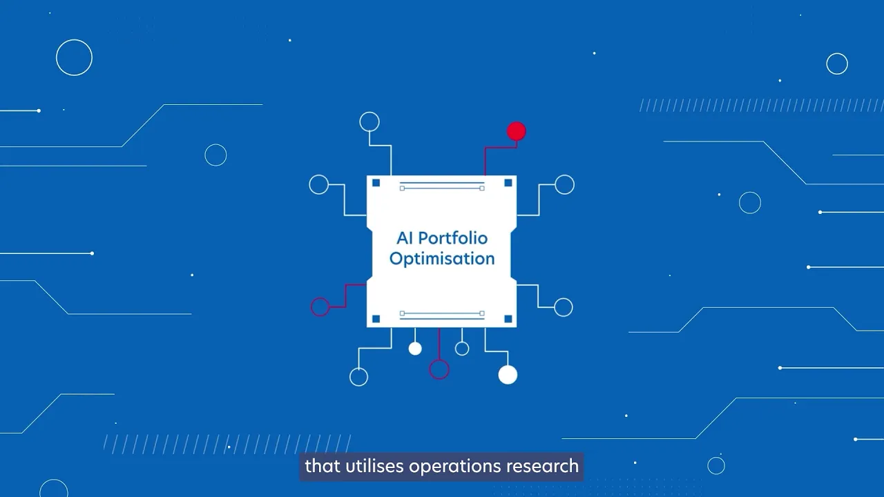 UOB AI Case Study Video