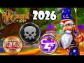 Wizard101 What Is The Best School To Pick In 2026