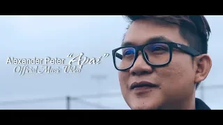Download Apai by Alexander Peter (Official Music Video) MP3