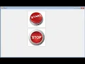 Adding Image on your Button using Visual Studio 2019