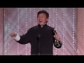 Video di Jackie Chan receives an Honorary Award at the 2016 Governors Awards