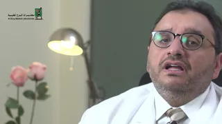 هل يمكنني التبرع بالدم لمعرفة ما اذا كنت مصابا   دندنها