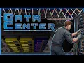 Data Center - Trailer