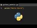 Introduction to Python Hello World 6