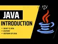 1 Introduction to Java - Tagalog