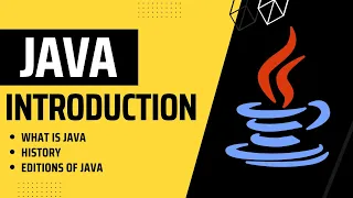 1 Introduction to Java - Tagalog