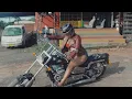 DIKTATOR - CHILIBE SEASON FT PIKSY AND NEPMAN