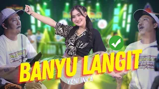yeni inka feat new pallapa banyu langit official music video aneka safari 