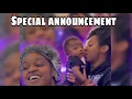 Download Lagu Special announcement