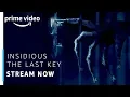 Insidious The Last Key Lin Shaye Hollywood Movie Stream Now Amazon Prime