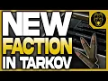 BSG Added A New Faction To EFT - Escape From Tarkov News