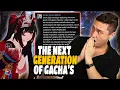 HOYO JUST CONFIRMED 8 NEW MAJOR GACHA GAMES