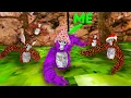 HUMBLING Every Competitive Lobby Gorilla Tag VR