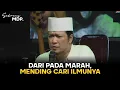 Download Lagu setiap masalah ada ilmunya - Mas Sabrang MDP