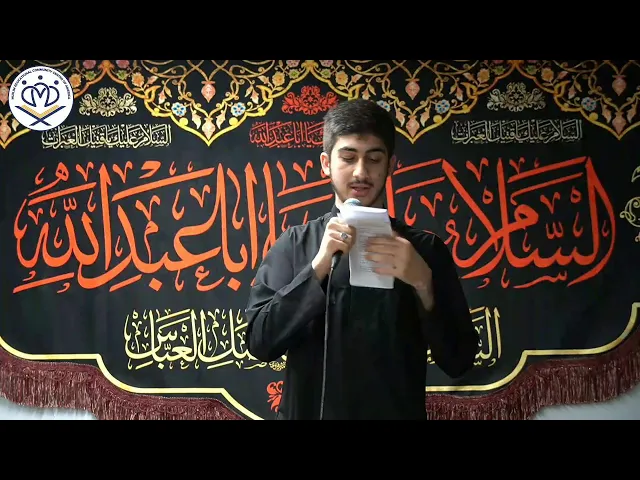 ⁣Commemorating The Arbaeen of Imam Hussayn - Sheikh Hassan Habhab