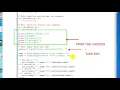 Part 2 Python Simple calculator program for beginners