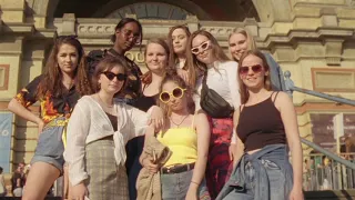 dua lipa idgaf live 