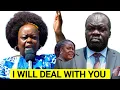 Millie Odhiambo Calls Out Robert Alai After He Attacked Winnie Odinga