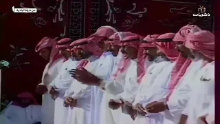 يا طيري يا طير السعد   حبيب العازمي مجرور الطائف دندنها