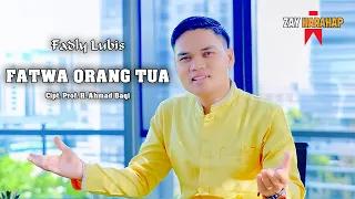 fatwa orang tua el surayya fadly lubis cover