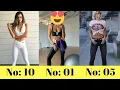 Top 10 Richest Instagram Fitness Models 2020