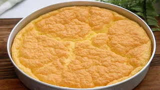 الطريقة الصحيحة والناجحة لعمل كيك الرواني اليمني الشهي Rawani The Ultimate Yemeni Dessert Cake 